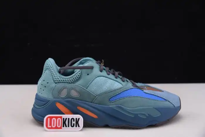 Adidas Yeezy Boost 700 Sea Blue GZ2002 0127