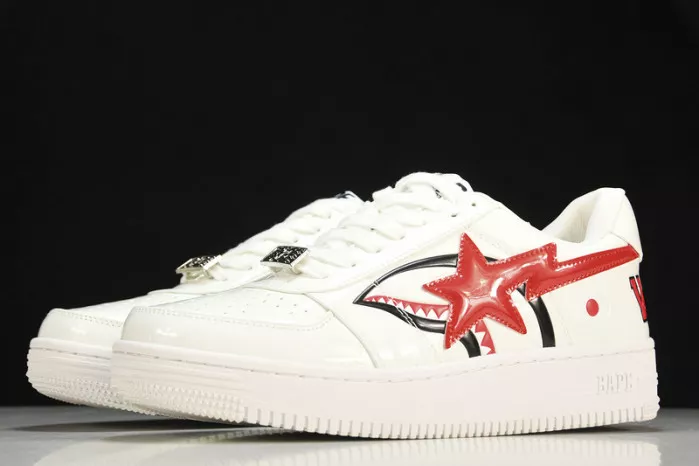 B*PE SNEAKER FS-002 0119