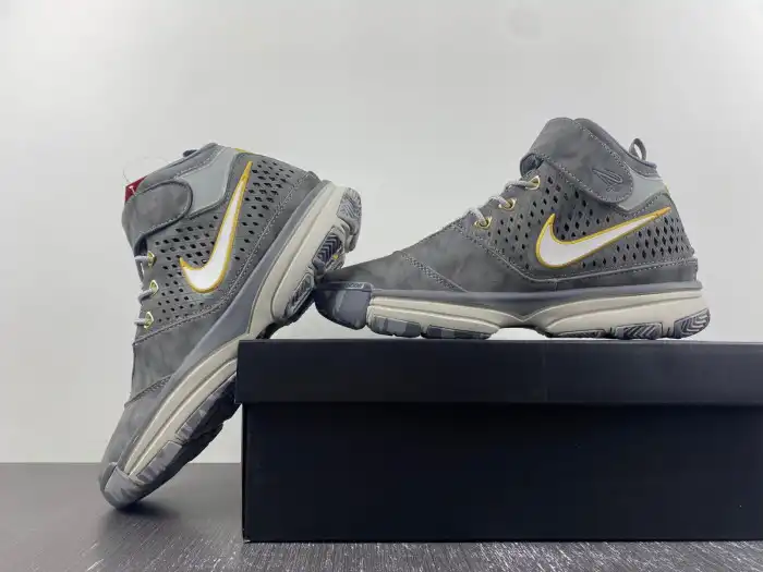 Nike Kobe 2 Prelude (4 50+ Points) 640222-001 0123