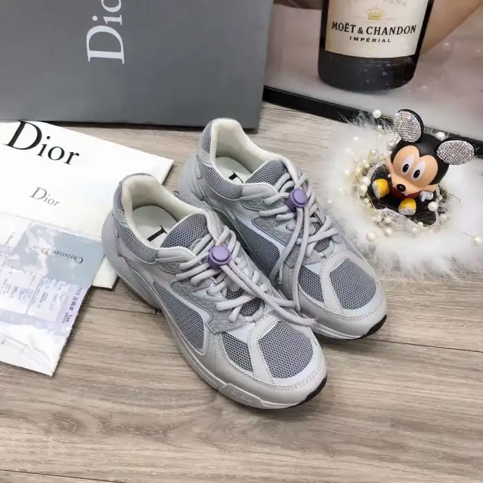 DR Oblique SNEAKER 0128