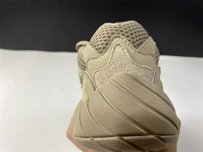 Adidas Yeezy 500 Taupe Light GX3605 0127