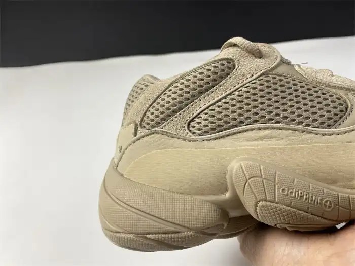 Adidas Yeezy 500 Taupe Light GX3605 0127