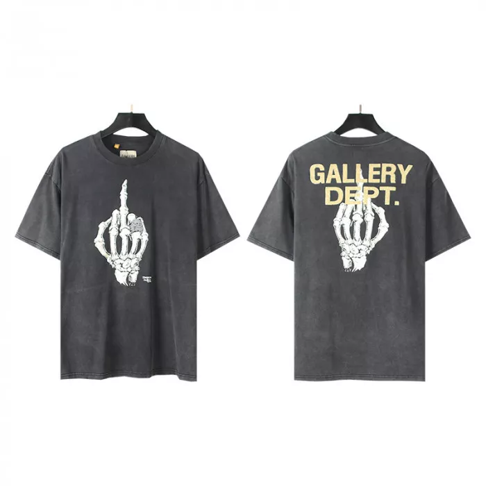 GA11ERY DEPT. T-SHIRT 24042313 0112