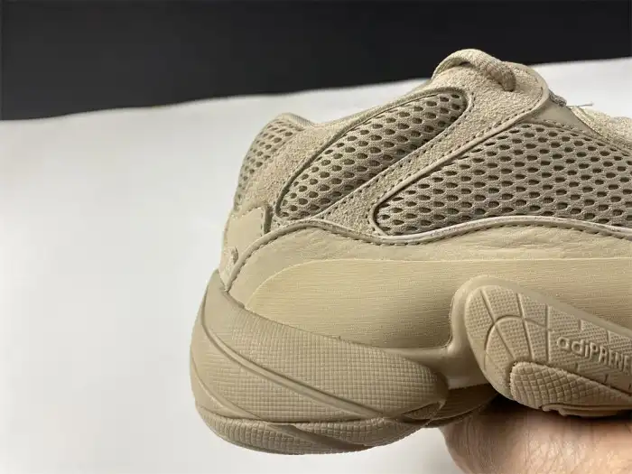 Adidas Yeezy 500 Taupe Light GX3605 0127