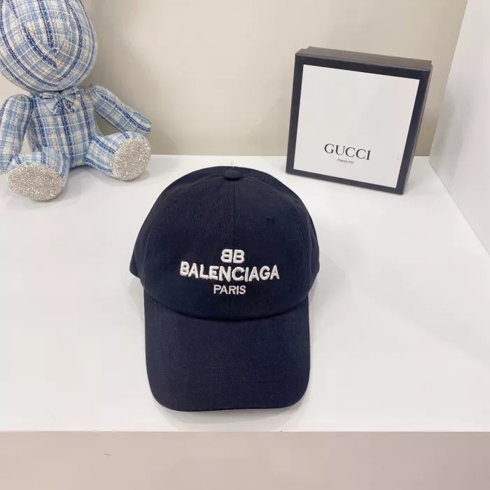 BLCG BASEBALL CAP 0113