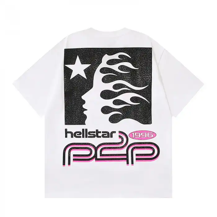 He11star T-shirt 24043040 0130