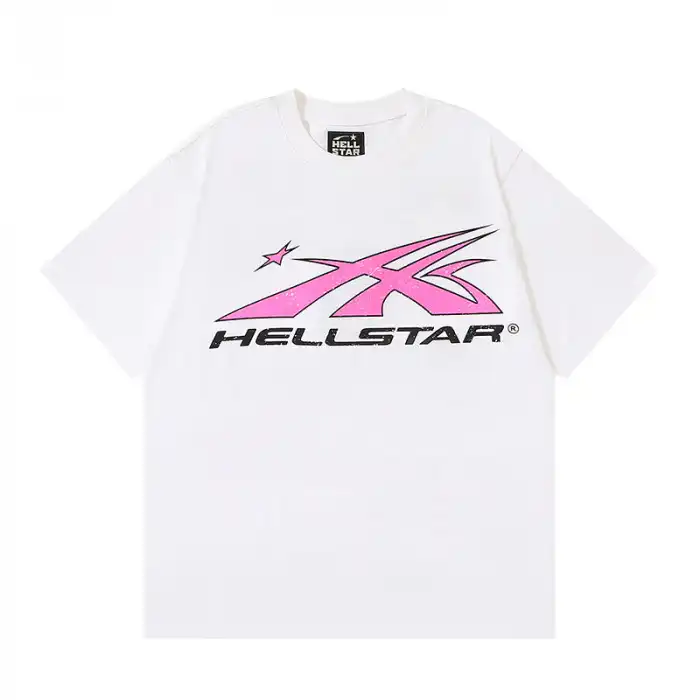 He11star T-shirt 24043040 0130