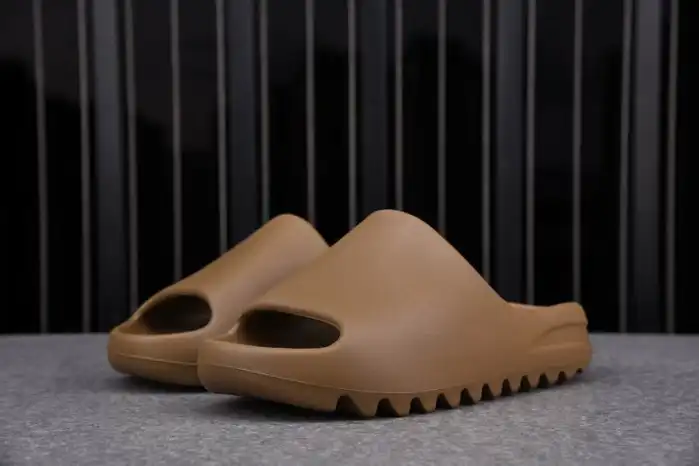 Adidas Yeezy Slide Core G55492 0126