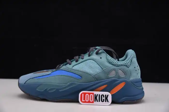 Adidas Yeezy Boost 700 Sea Blue GZ2002 0127