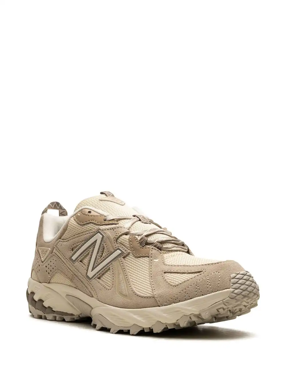 New Balance 610v1 low-top sneakers  0125