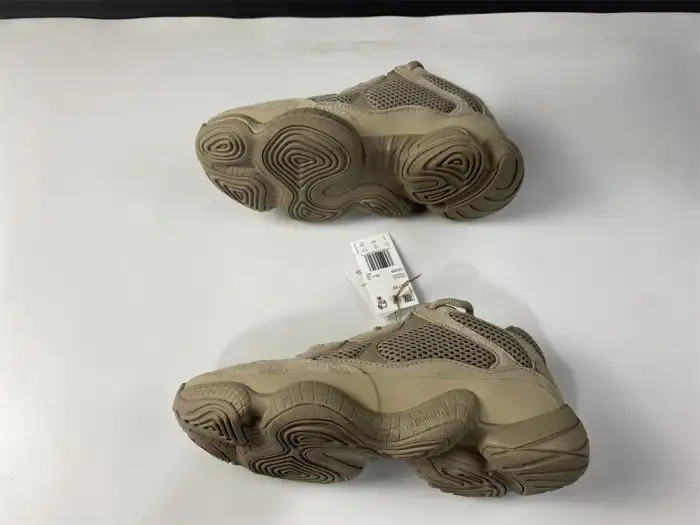 Adidas Yeezy 500 Taupe Light GX3605 0127