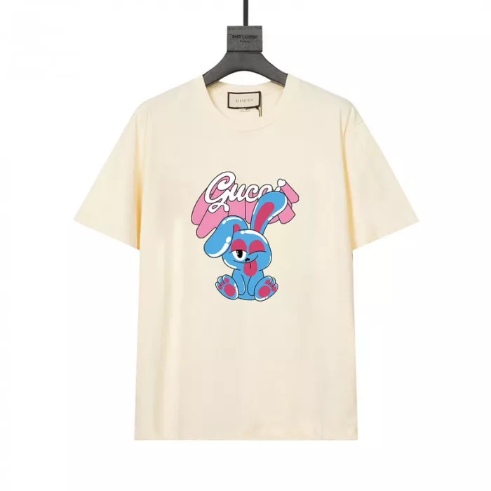 GUCC T-SHIRT 24042213 0112