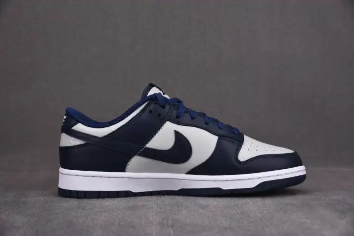 Nike Dunk Low Georgetown CW1590 003 0123