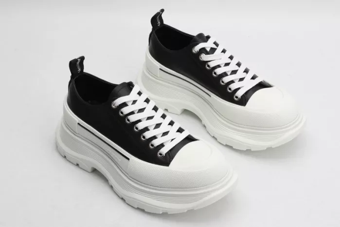 MQ SNEAKERS(Leather) 0120