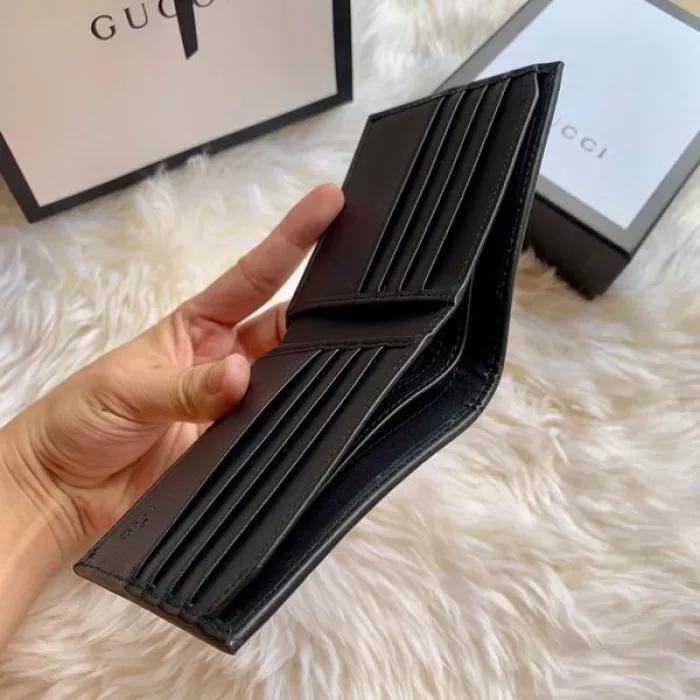 GUCC WALLET 365491 11*9 0113