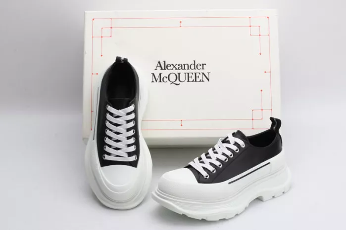 MQ SNEAKERS(Leather) 0120