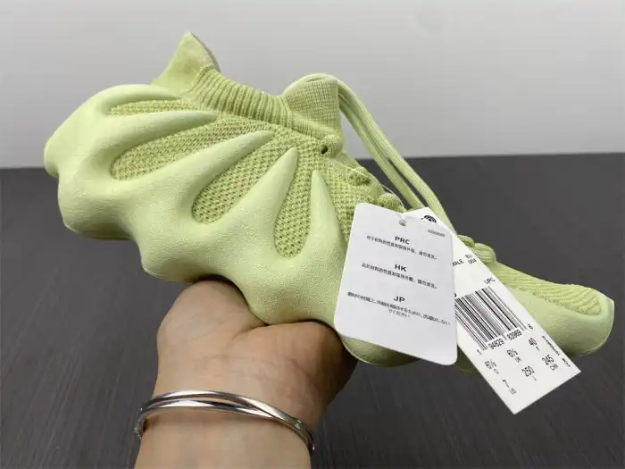 Adidas Yeezy 450 Resin GY5388 0126