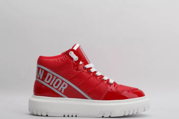 DR D-Player Sneaker 0113