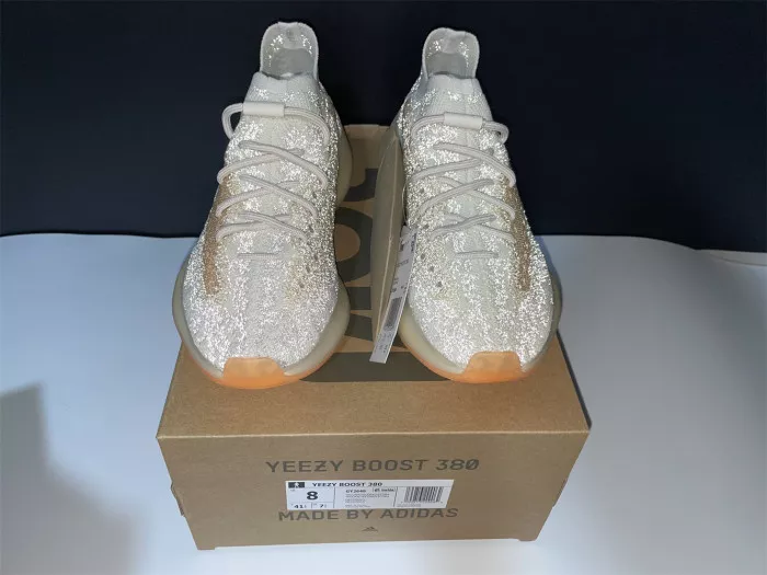 Adidas Yeezy Boost 380 Yecoraite Reflective GY2649 0120