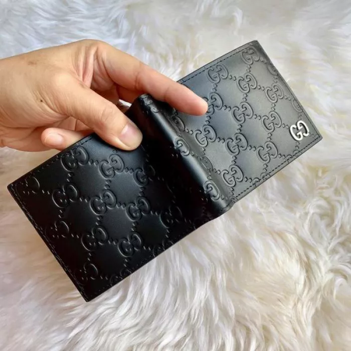 GUCC WALLET 473916 11*9 0113