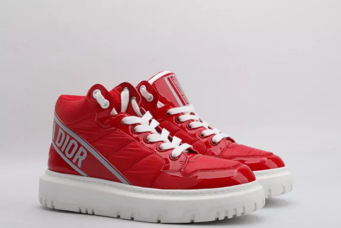 DR D-Player Sneaker 0113