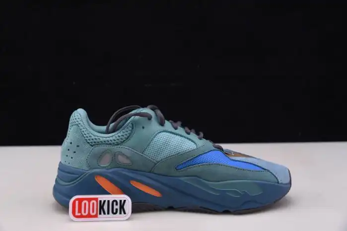 Adidas Yeezy Boost 700 Sea Blue GZ2002 0127