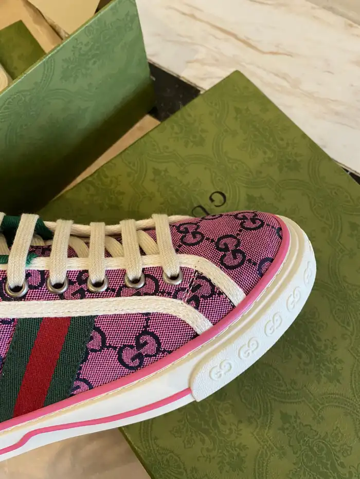 Gucci Tennis 1977 SNEAKER 0131