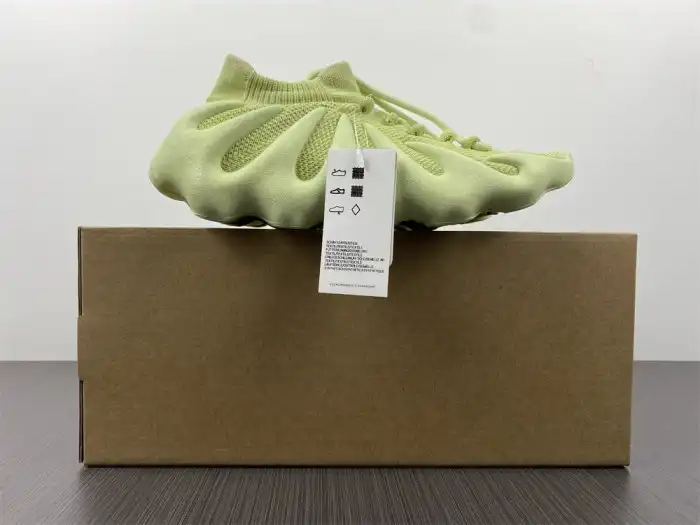 Adidas Yeezy 450 Resin GY5388 0126