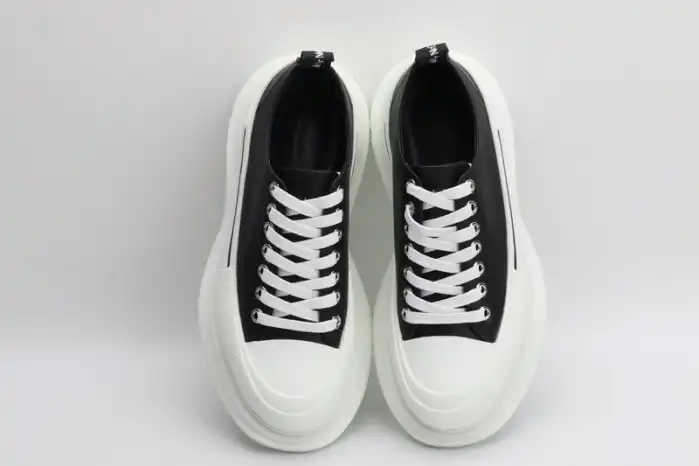 MQ SNEAKERS(Leather) 0122