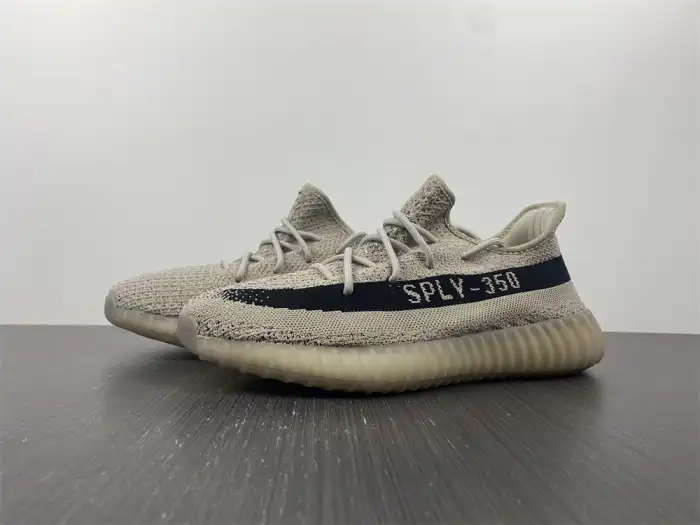 Adidas Yeezy Boost 350 V2 Beige Black HP7870 0127