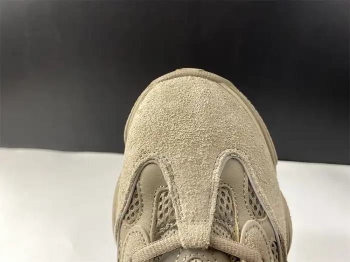 Adidas Yeezy 500 Taupe Light GX3605 0127