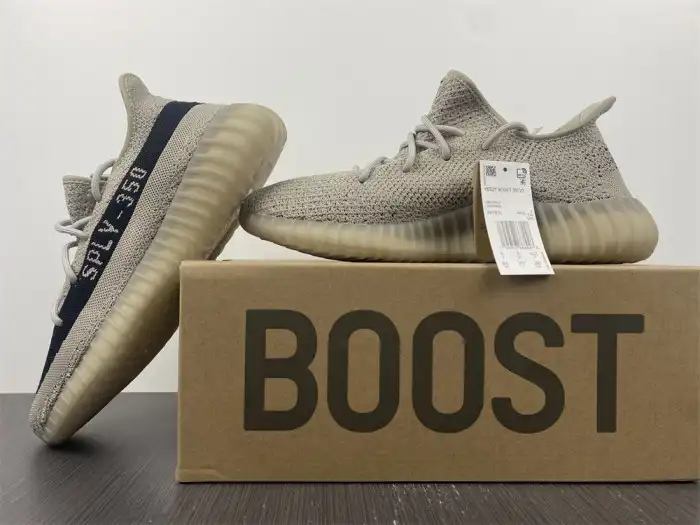 Adidas Yeezy Boost 350 V2 Beige Black HP7870 0127