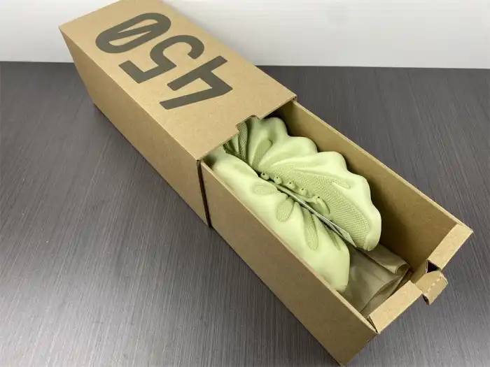 Adidas Yeezy 450 Resin GY5388 0126