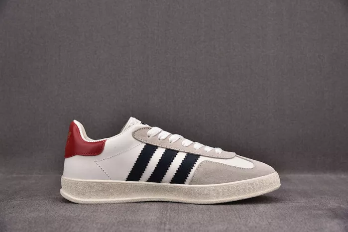 Adidas x Gucci Gazelle Sneaker White 0117