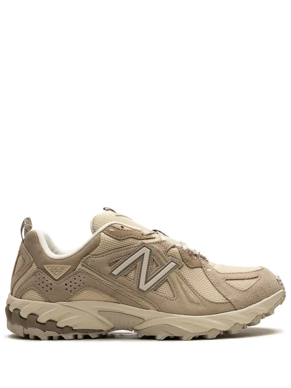 New Balance 610v1 low-top sneakers  0125