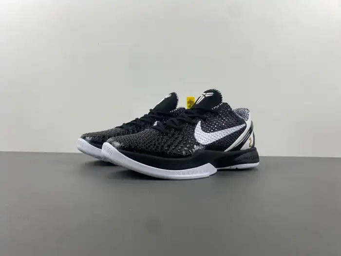 Nike Kobe 6 Protro Mambacita Sweet 16 CW2190-002 0123