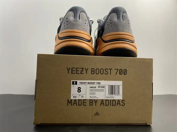 Adidas Yeezy Boost 700 V2 Sun GW0296 0126