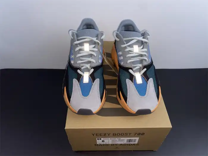 Adidas Yeezy Boost 700 V2 Sun GW0296 0126