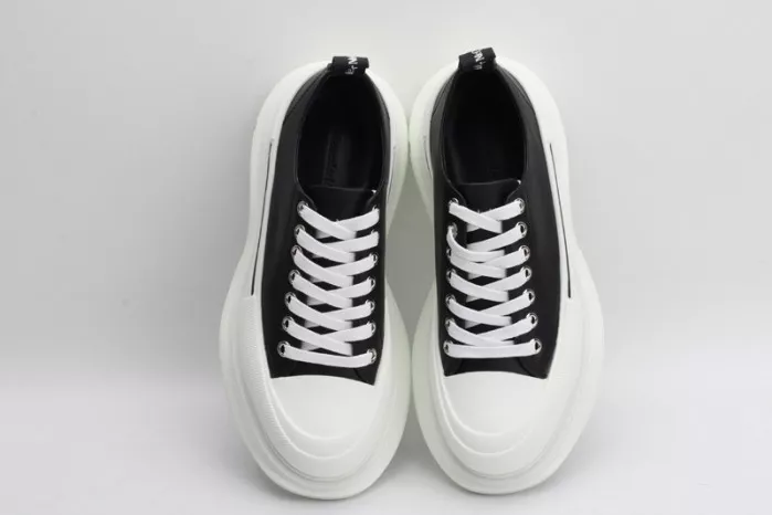 MQ SNEAKERS(Leather) 0115