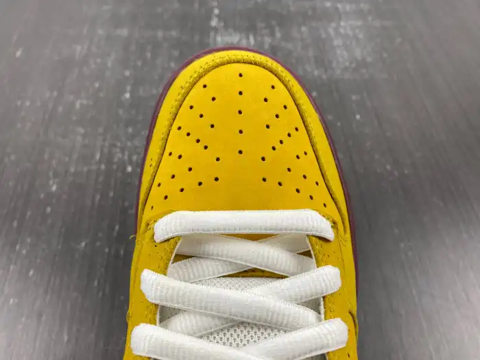 Nike SB Dunk Low Yellow Lobster 313170-137566 0129