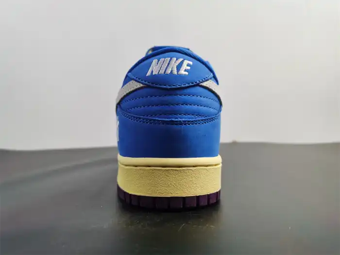 Nike Dunk Low UNDEFEATED Dunk vs. AF1 DH6508-400 0129