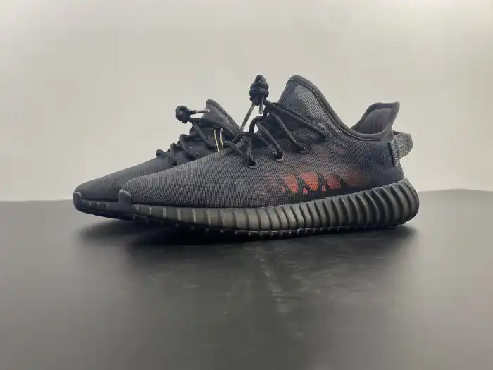 Adidas Yeezy Boost 350 V2 Mono Cinder GX3791 0126