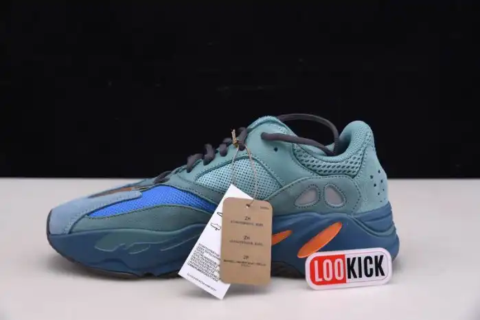 Adidas Yeezy Boost 700 Sea Blue GZ2002 0127