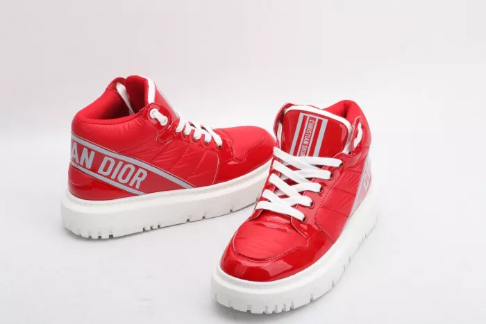 DR D-Player Sneaker 0113