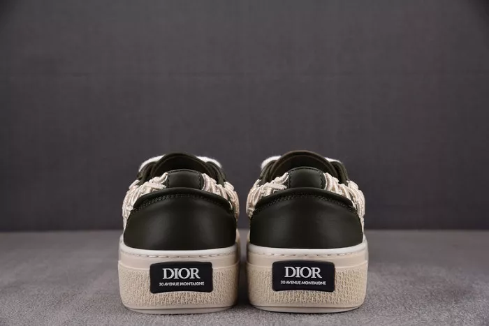 DR B33 SNEAKER 0113