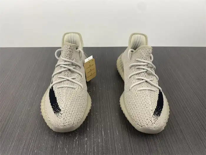 Adidas Yeezy Boost 350 V2 Beige Black HP7870 0127