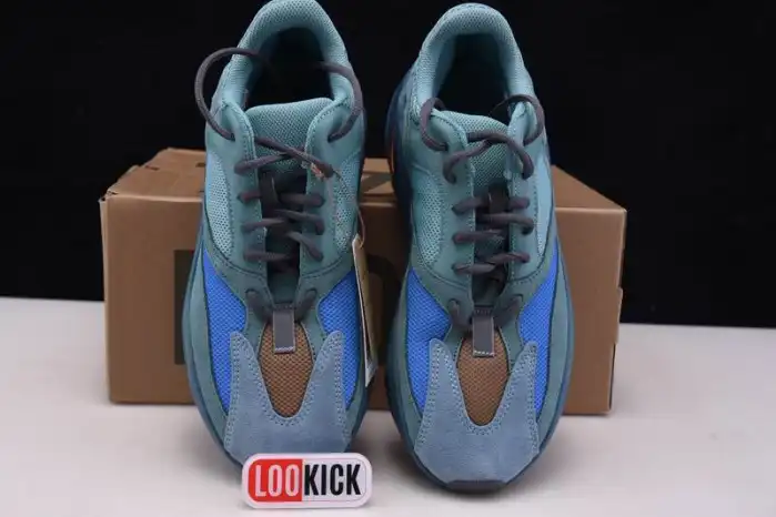 Adidas Yeezy Boost 700 Sea Blue GZ2002 0127