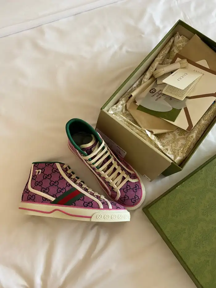 Gucci Tennis 1977 SNEAKER 0131