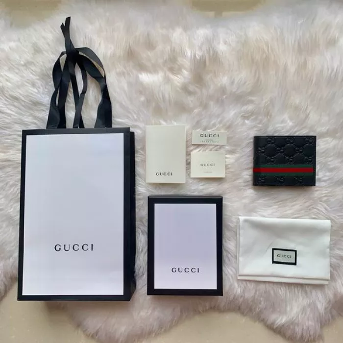 GUCC WALLET 365491 11*9 0113