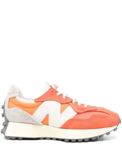 New Balance 327 suede sneakers  0125